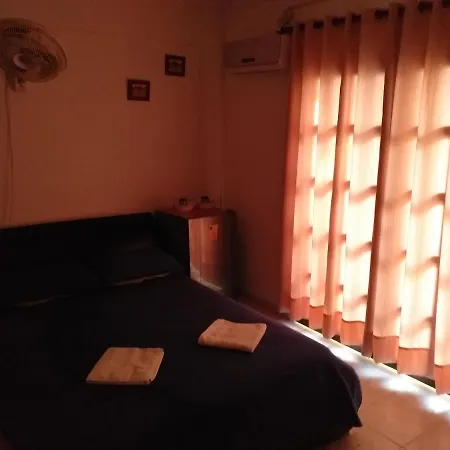 Habitación en casa particular Comfort Asoespañola Cartagena