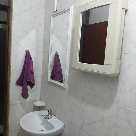 Habitación en casa particular Comfort Asoespañola *