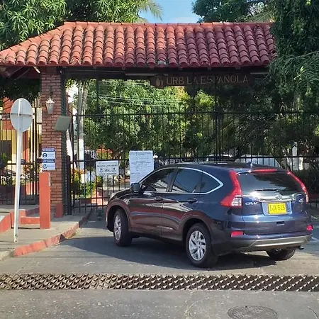 Comfort Asoespañola Cartagena