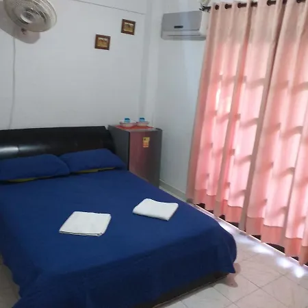 Comfort Asoespañola Cartagena