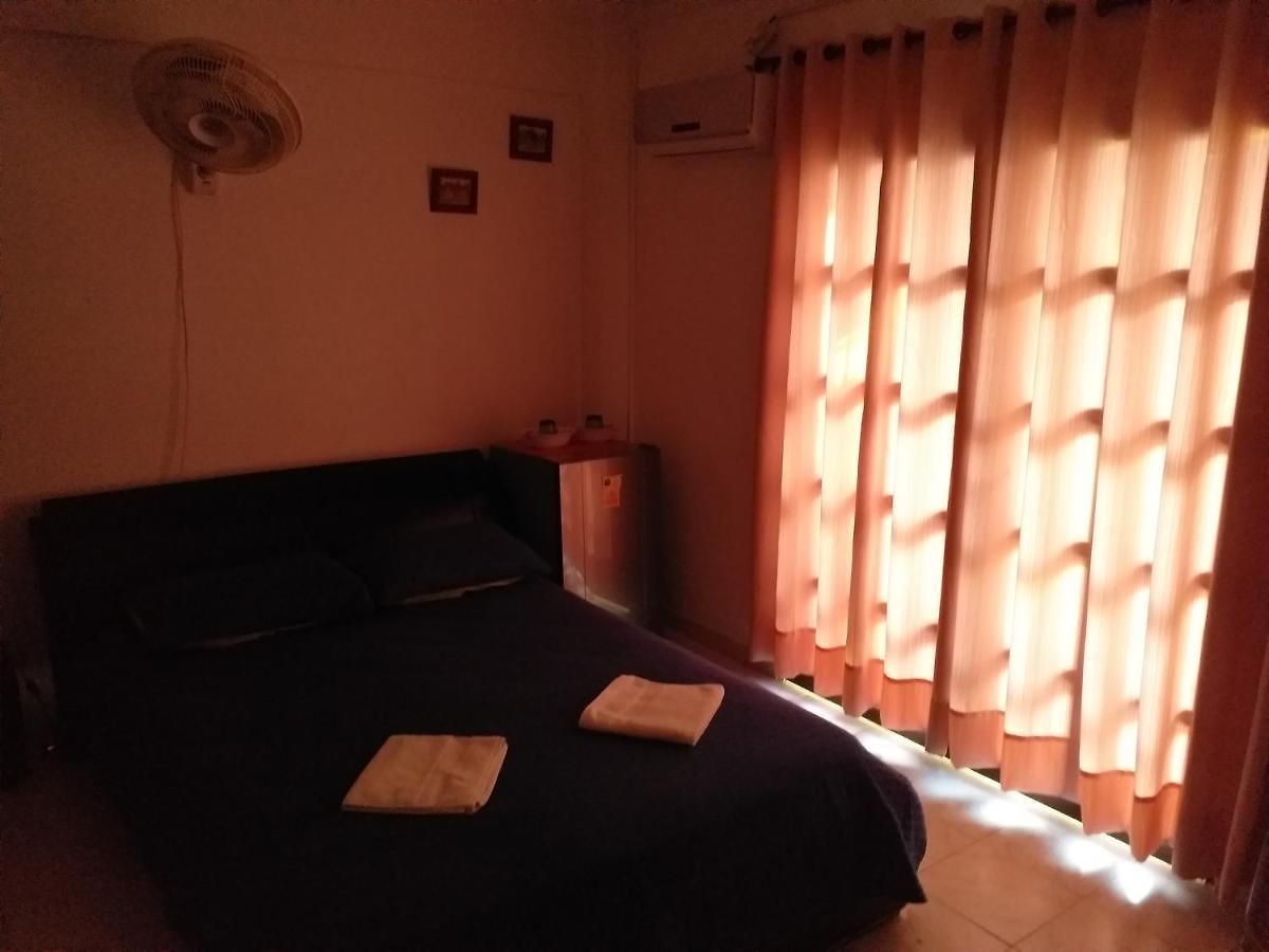 Habitación en casa particular Comfort Asoespañola Cartagena