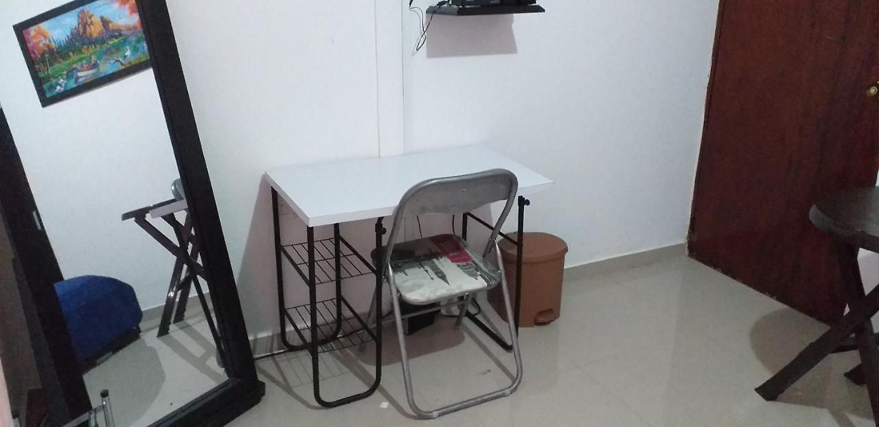 Habitación en casa particular Comfort Asoespañola