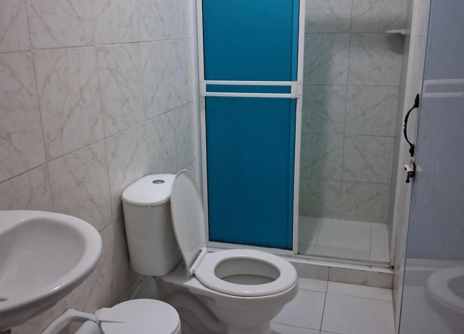 Habitación en casa particular Comfort Asoespañola