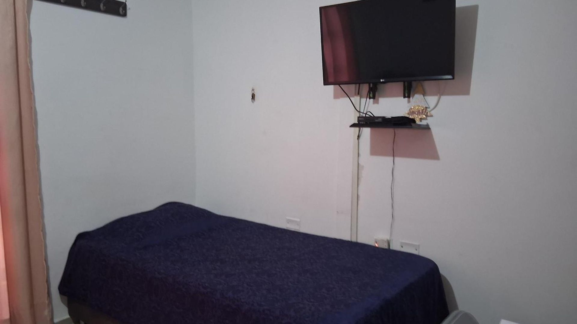 Habitación en casa particular Comfort Asoespañola *