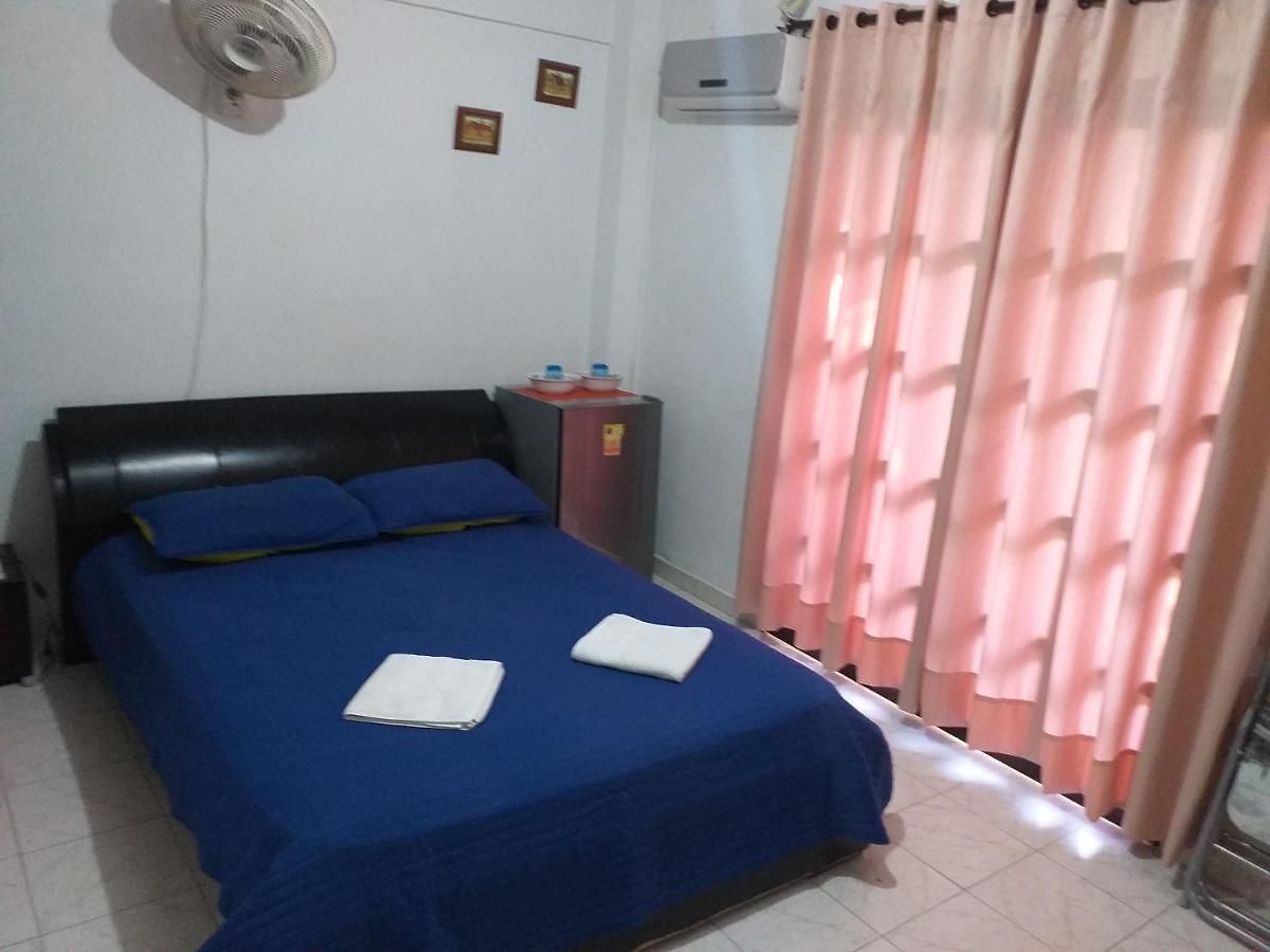 Comfort Asoespañola Cartagena