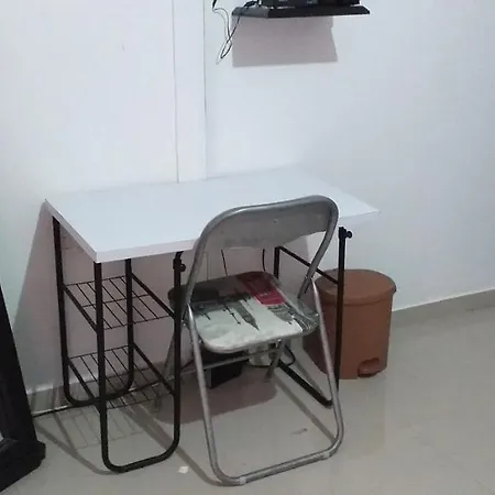 Habitación en casa particular Comfort Asoespañola