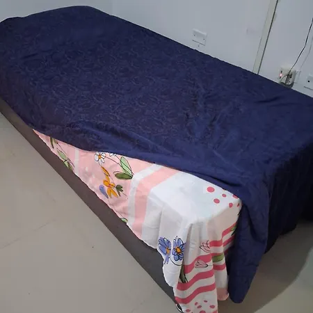 Habitación en casa particular Comfort Asoespañola *
