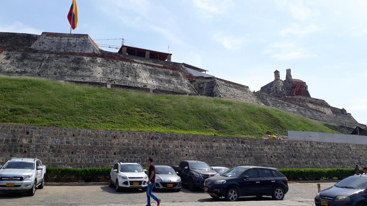 Comfort La Espanola Cartagena