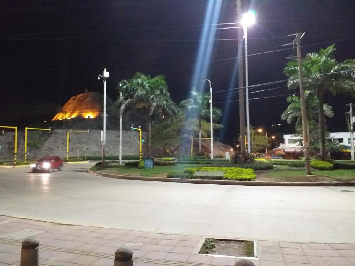 Comfort La Espanola *