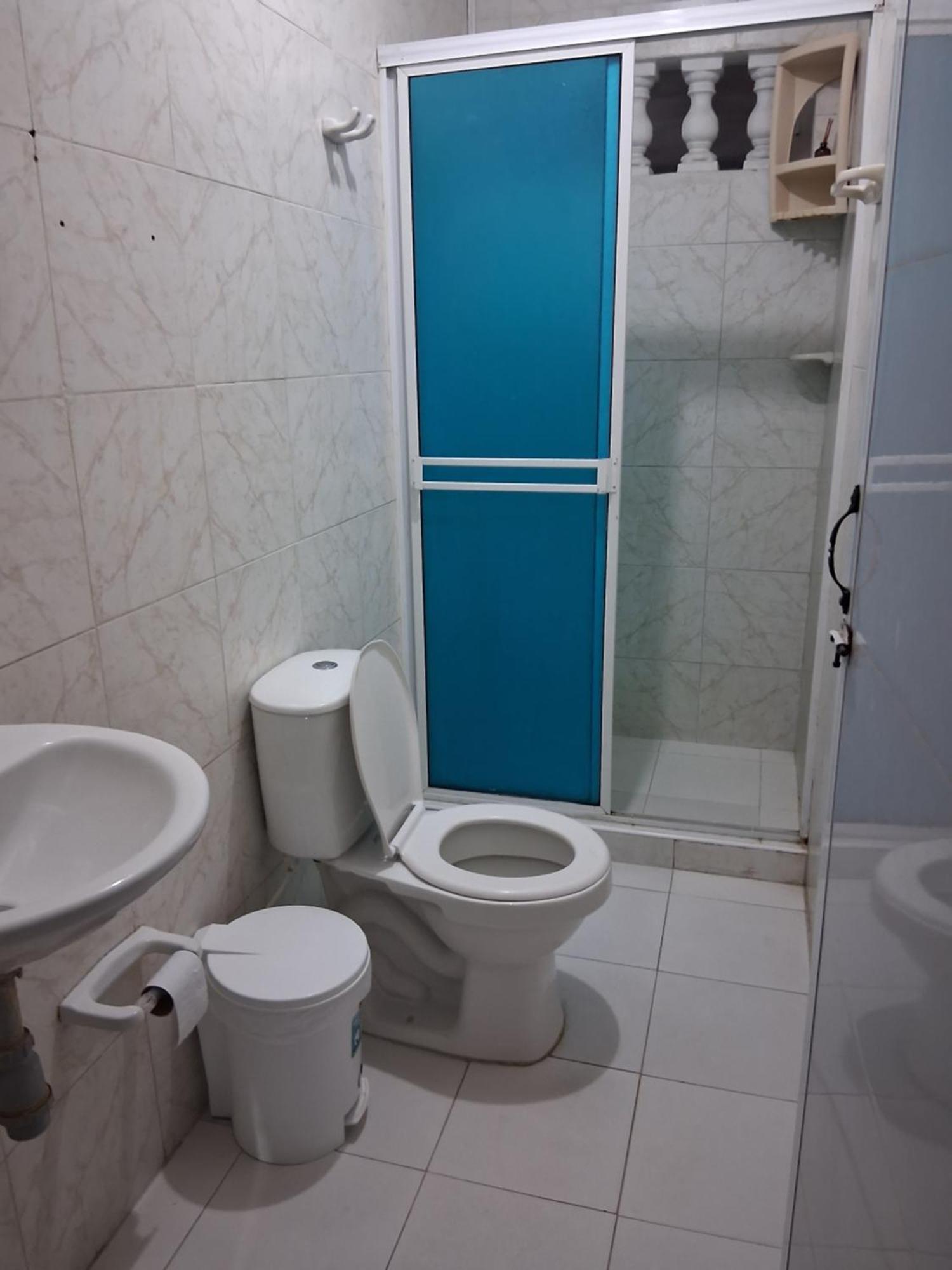 Habitación en casa particular Comfort Asoespañola