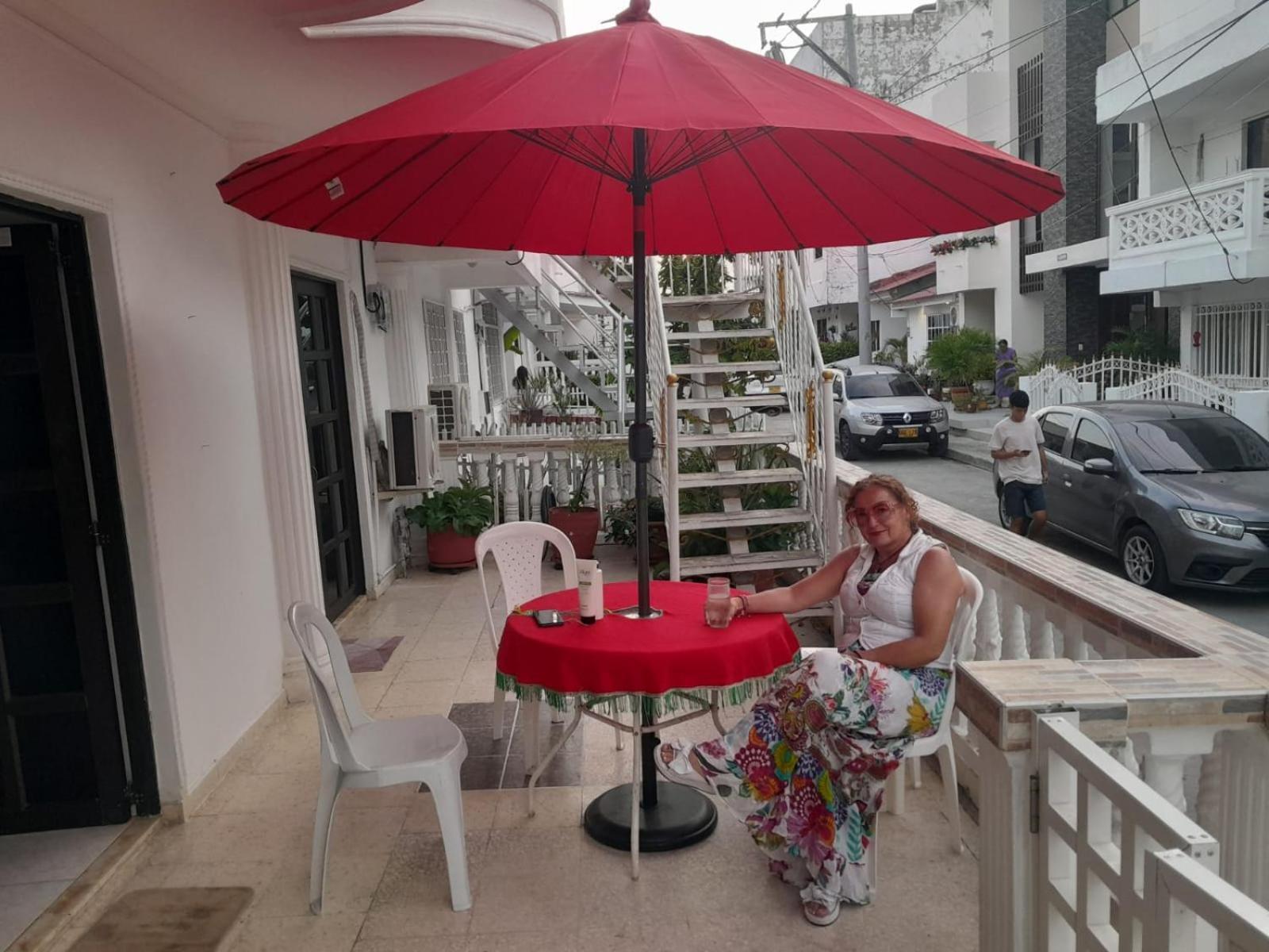 Habitación en casa particular Comfort Asoespañola