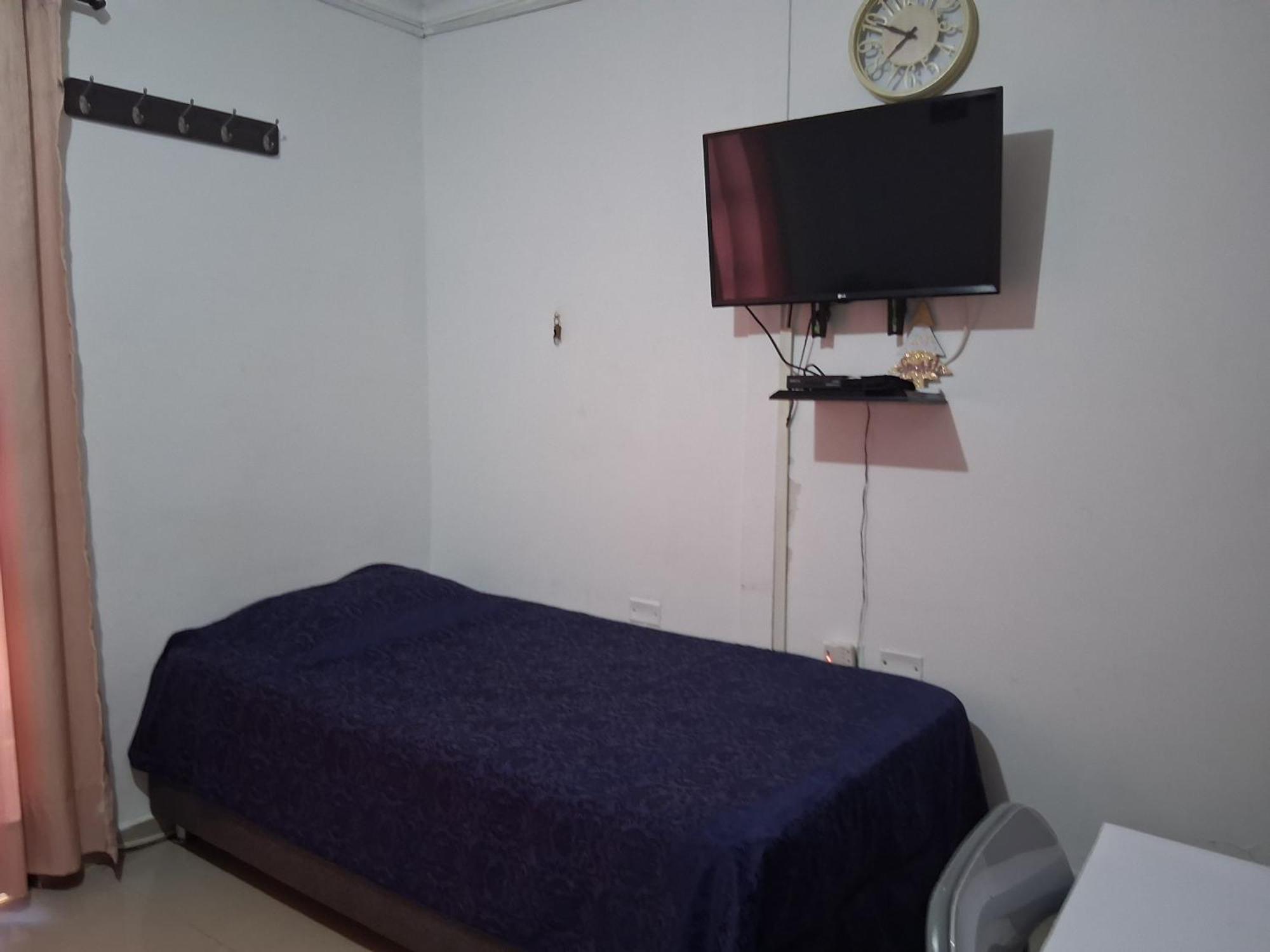 Habitación en casa particular Comfort Asoespañola *